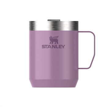 Stanley Legendary Camp Mug - 0,23 liter - Termokop - Lilac Gloss