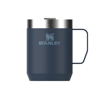 Stanley Legendary Camp Mug - 0,23 liter - Termokop - Navy