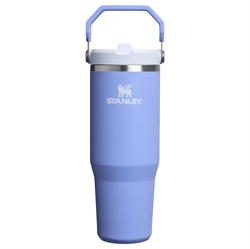 Stanley The IceFlow Flip Straw Tumbler 2.0 - 0,89 liter - Hydrangea - Termokop