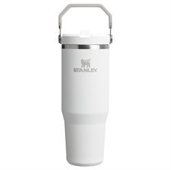 Stanley The IceFlow Flip Straw Tumbler 2.0 - 0,89 liter - Frost - Termokop