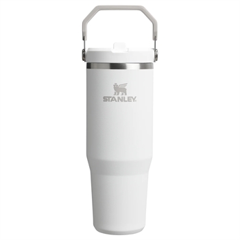 Stanley The IceFlow Flip Straw Tumbler 2.0 - 0,89 liter - Frost - Termokop