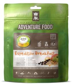 Adventure Food Expedition Breakfast - 142 gram