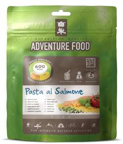 Adventure Food Pasta al Salmone - 142 gram