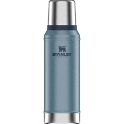 Stanley Classic Legendary Classic Bottle - 0,94 liter - Termoflaske - Hammertone Lake