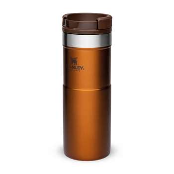 Stanley NeverLeak Travel Mug 0,35 liter Termokrus - Maple