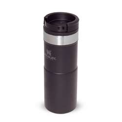 Stanley NeverLeak Travel Mug 0,35 liter Termokrus - Black