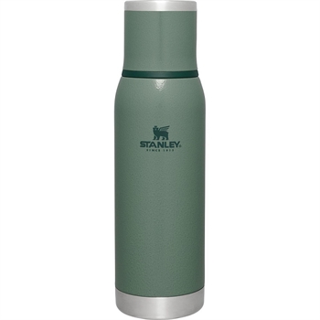 Stanley The Adventure To-Go-Bottle 0,75 liter - Hammertone Green - Termoflaske