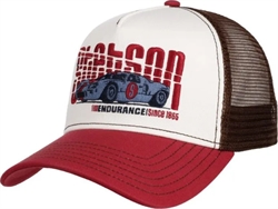Stetson Trucker Cap Endurance