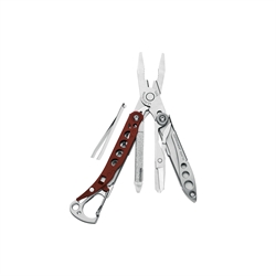 Leatherman Style PS Red
