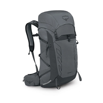 Osprey Talon 33 Mens - Phantom Grey Dark Charcoal - Vandrerygsæk