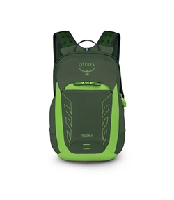 Osprey Talon Jr 11 liter - Green Canopy - Børnerygsæk