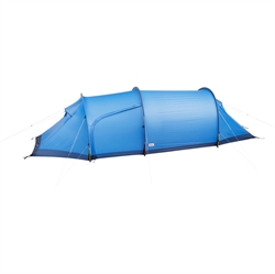 Fjällräven Abisko Endurance 2 - Tunneltelt - UN Blue 