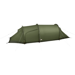 Fjällräven Abisko Endurance 2 - Tunneltelt - Pine Green