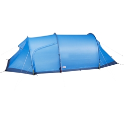 Fjällräven Abisko Endurance 3 - Tunneltelt - UN Blue 
