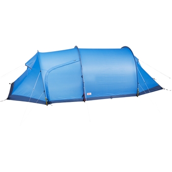 Fjällräven Abisko Endurance 3 - Tunneltelt - UN Blue 
