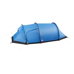 Fjällräven Keb Endurance 3 - Tunneltelt - UN Blue 