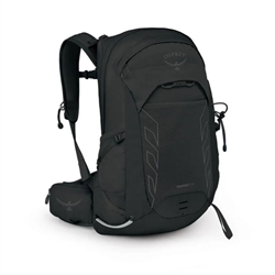 Osprey Tempest 22 Woman - Black Coal Grey - Rygsæk