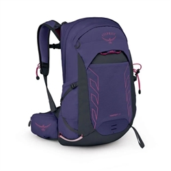 Osprey Tempest 22 Woman - Deep Fig - Rygsæk