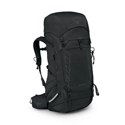 Osprey Tempest 44 Woman - Black Coal Grey - Vandrerygsæk