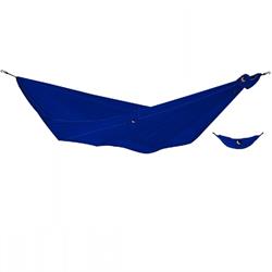 Ticket To The Moon Compact Hammock - Royal Blue - Hængekøje