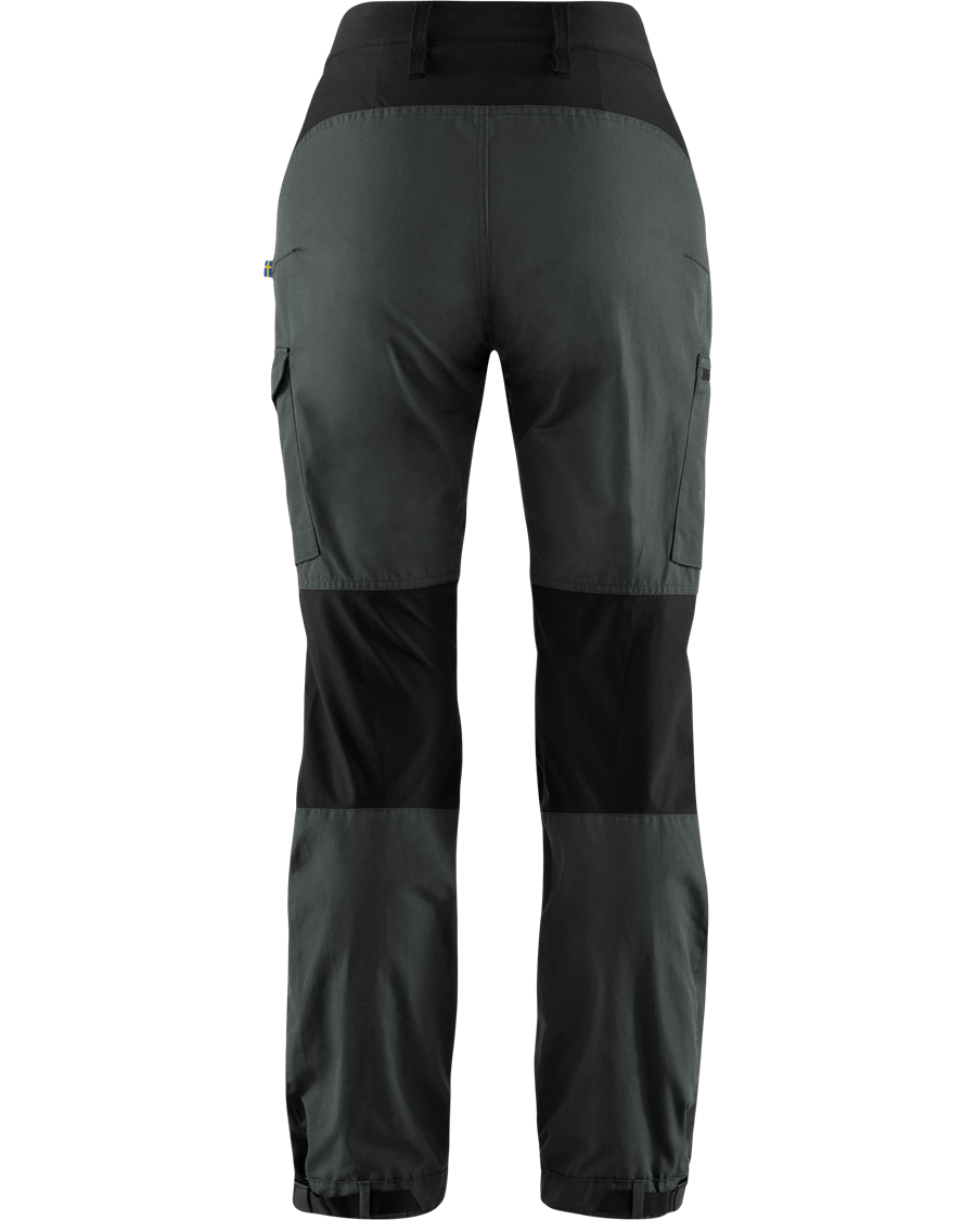 Veste Femme Fjällräven Kaipak - Veste De Trekking Transition Extérieur - Rouge Vin - Neuve Avec étiquettes