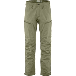 Fjällräven Abisko Lite Trekking Trousers - Light Olive