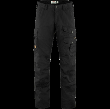 Fjällräven Barents Pro Trousers Men - Black