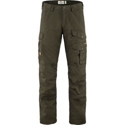 Fjällräven Barents Pro Trousers Men - Dark Olive