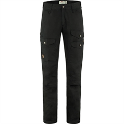 Fjällräven Vidda Pro Ventilated Trousers Men - Black