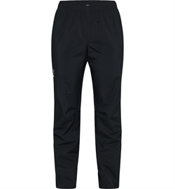 Haglöfs Korp Proof II Pant Women - True Black - Skalbuks