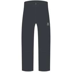 Haglöfs L.I.M Proof Pant Women - Magnetite - Skalbuks