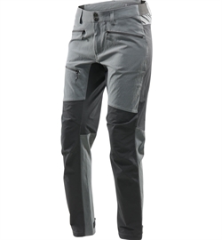 Haglöfs Rugged Flex Pant Women - Magnetite/True Black - Regular