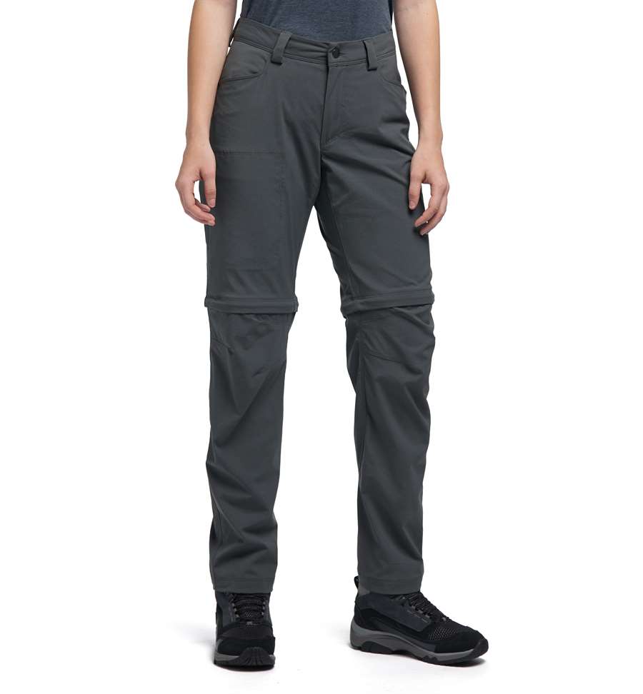 Haglöfs Zip Off Pant Women