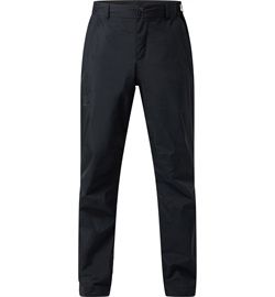 Haglöfs Astral GTX II Pant Men Regular - True Black - Skalbukser