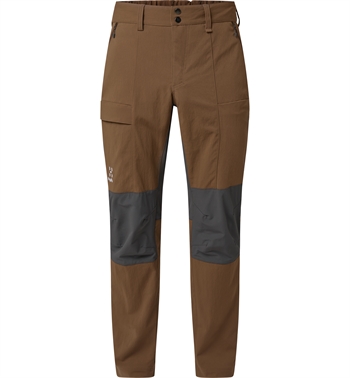 Haglöfs Mid Standard Pant Men - Teak Brown