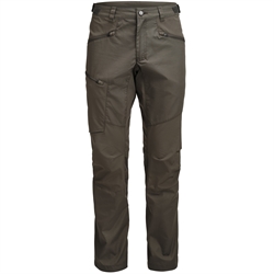 Lundhags Makke Lt Pant Mens - Forest Green - Herrebuks