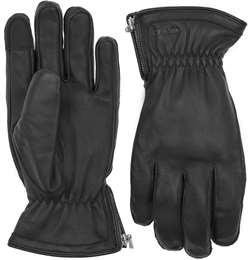 Hestra Alva Glove - Black