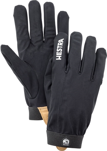 Hestra Nimbus Glove - Black