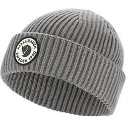 Fjällräven 1960 Lite Logo Hat - Grey - Hue