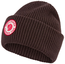 Fjällräven 1960 Logo Hat - Black Oak - Hue