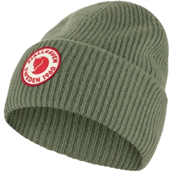 Fjällräven 1960 Logo Hat - Caper Green - Hue
