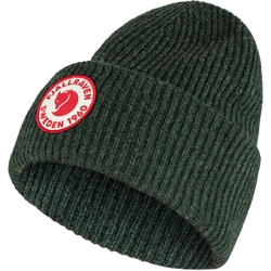 Fjällräven 1960 Logo Hat - Deep Forest - Hue