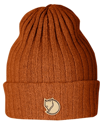 Fjällräven Byron Hat - Autumn Leaf