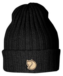 Fjällräven Byron Hat - Black