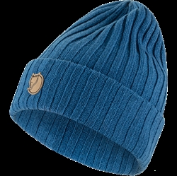 Fjällräven Byron Hat - Alpine Blue