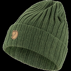 Fjällräven Byron Hat - Caper Green