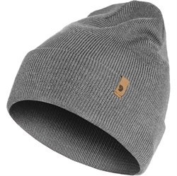 Fjällräven Classic Knit Hat - Grey