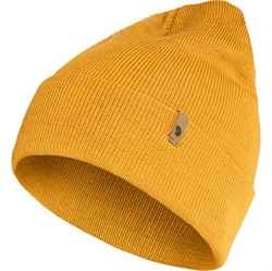 Fjällräven Classic Knit Hat - Acorn