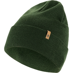 Fjällräven Classic Knit Hat - Deep Forest 