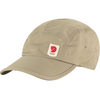 Fjällräven High Coast Lite Cap - Fossil